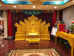 -万荣烤鸭店·北京菜(天坛店)