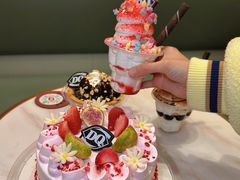 -DQ·蛋糕·冰淇淋(红旗街万达店)