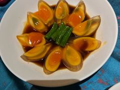 -茶人村·宫廷私厨(奥体印象城店)