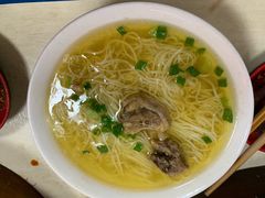 -海汇源老烧麦店(东大街总店)