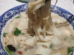 -裕丰源滋补烩面(天赋路店)
