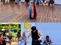 -渔岛海洋度假区