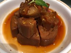 -小厨娘淮扬菜(清江苏宁广场店)