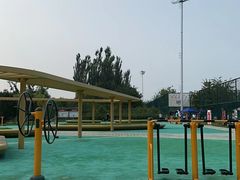 -瀛海足球主题公园