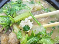 -白卫东白记砂锅(管城街店)