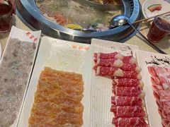 -蜀留香火锅·始于1999·原四川老火锅(白堤路店)