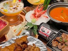 -山葵家·创意料理(宁波来福士店)