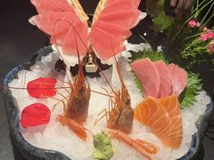 -蟹犇•帝王蟹雪蟹(陆家嘴店)
