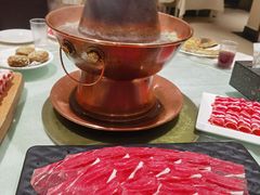 -东来顺饭庄(天坛店)