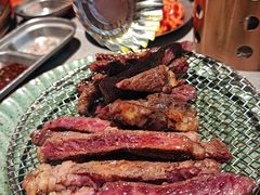 -杨小佳·齐齐哈尔烤肉·烤串(广州店)