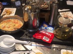 -老卜奎齐齐哈尔烤肉(人民东路店)