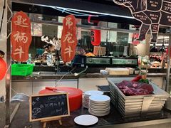 -乐咖啡西餐厅(太湖皇冠假日酒店)