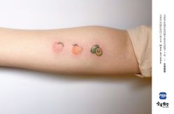 -MDZ STORE·TATTOO·耳饰