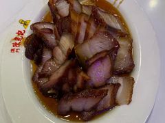 -澳门陈光记烧味饭店(南京德基广场店)