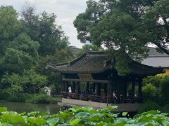 -绍兴鲁迅故里·沈园景区