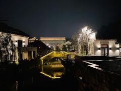 门面-宁波柏悦酒店·钱湖渔港