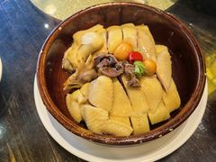 -猪肉婆私房菜(容桂总店)