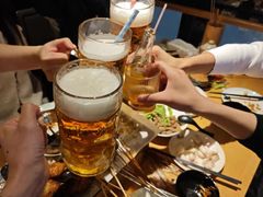 -半天妖烤鱼(财富中心店)