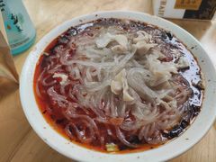 -甘记肥肠粉(马鞍北路店)