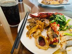-大自然会所(泉秀店)