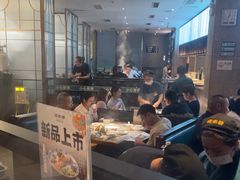 -淘米捞·米汤脆鲩鱼火锅(福田皇岗店)