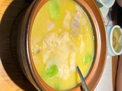 -淮扬府·游园京梦(中粮广场店)
