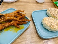-老苏州大客堂·苏帮菜·松鼠桂鱼·苏州传统小吃(观前街人民商场店)