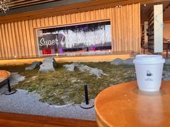 -Seesaw Coffee(朝阳大悦城店)