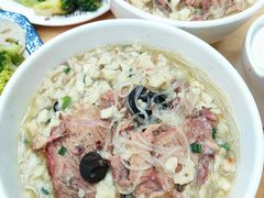 -建基泡馍·西安老字号·清真(永宁店)