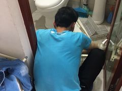 -十分到家家电清洗深圳