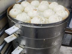 -航天馒头(瞻园路店)