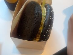 -麦当劳(虹口星荟中心店)