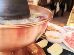 -东来顺饭庄(天坛店)