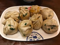 -大壶春生煎(四川中路店)