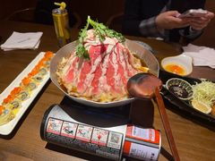 -白石的深夜食堂(济南万象城店)