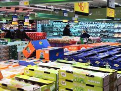 -麦德龙(浦东店)
