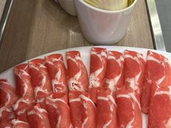-巴蜀王婆大虾(南锣鼓巷店)