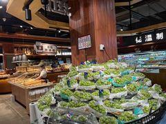 -旺豪超市(胜利购物广场店)