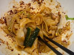 -剪花娘子·陕西面馆(上海川沙百联店)