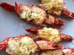 -柚·日式料理-富力万丽酒店