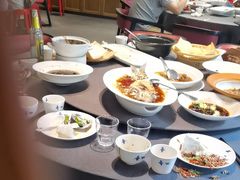 -简小舍·民间手艺菜(武昌江滩店)