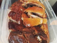 -黄连大头华烧鹅店(大良店)