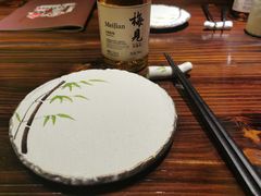 -鸟鹏烧鸟居酒屋(熙龙湾店)