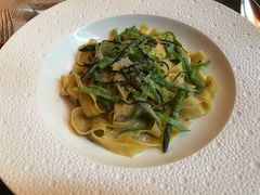 -Le Bernardin