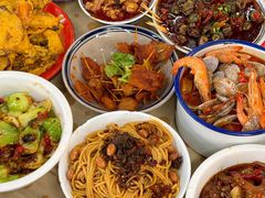 -老三样·旧食新味(船山路店)