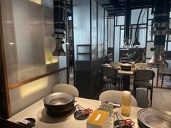 -虎丸烧肉(新大陆广场店)