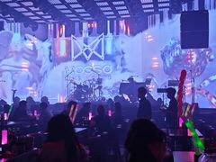 -MOSSO·Liveshow(M3香港广场店)