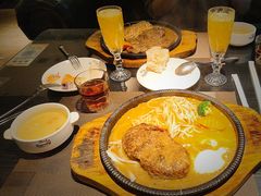 -红屋牛排(闽江路店)