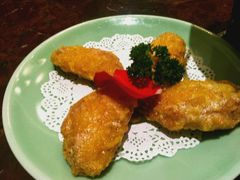 -新白鹿餐厅(爱琴海购物中心店)