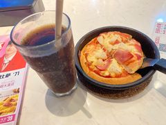 -必胜客(云汇天地店)